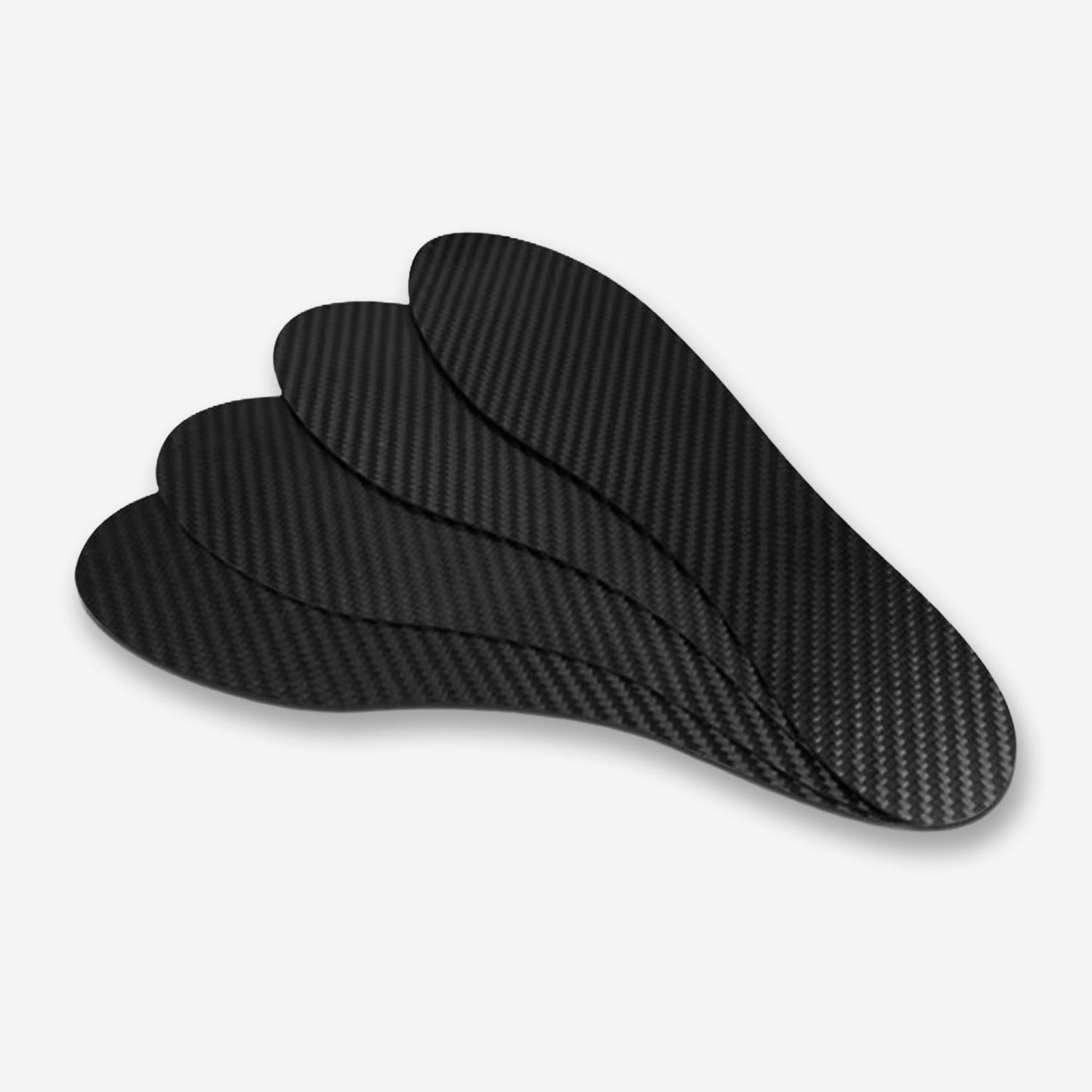 AITHE™ Max Carbon Insoles